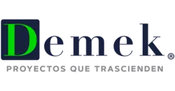 Demek SA
